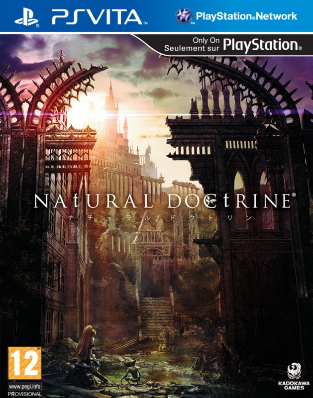 Nis Natural Doctrine