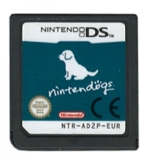 Nintendo gs Chihuahua (losse cassette)