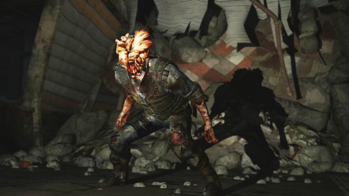 Sony The Last of Us Remastered (PlayStation Hits)