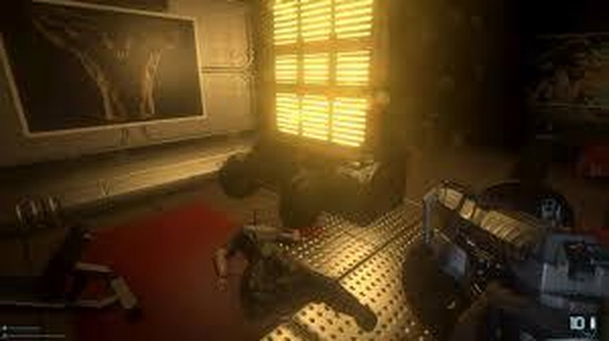 Big Moon Entertainment Syndrome