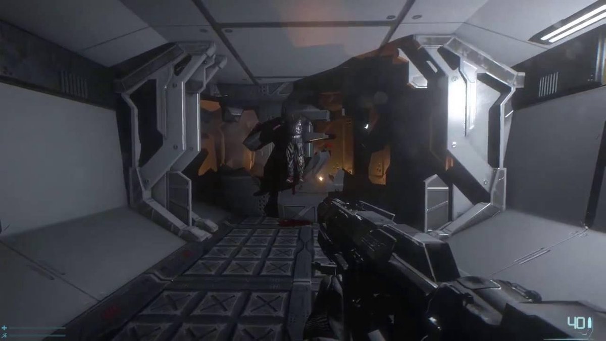 Big Moon Entertainment Syndrome