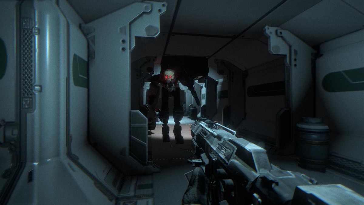 Big Moon Entertainment Syndrome