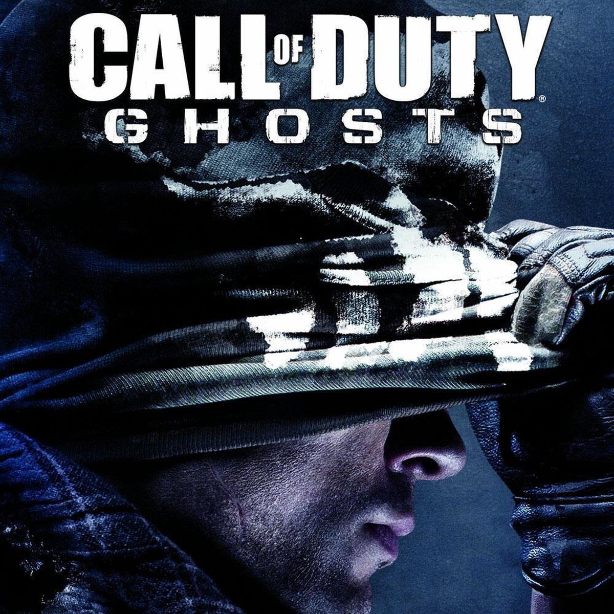 Activision Call of Duty Ghosts