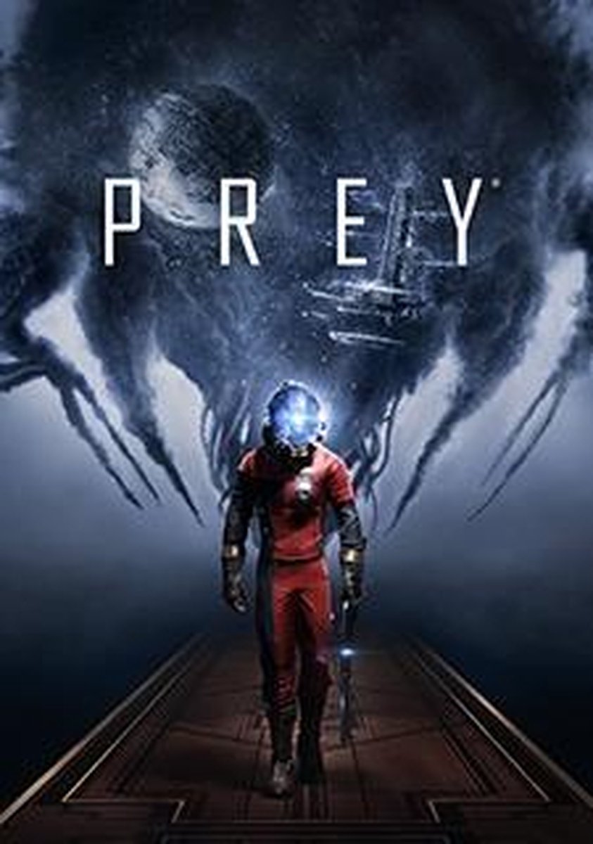 Bethesda Prey