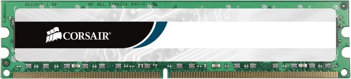 Corsair 4GB DDR3 1600MHz (1 x 4 GB)