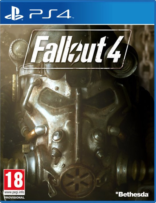 Bethesda Fallout 4