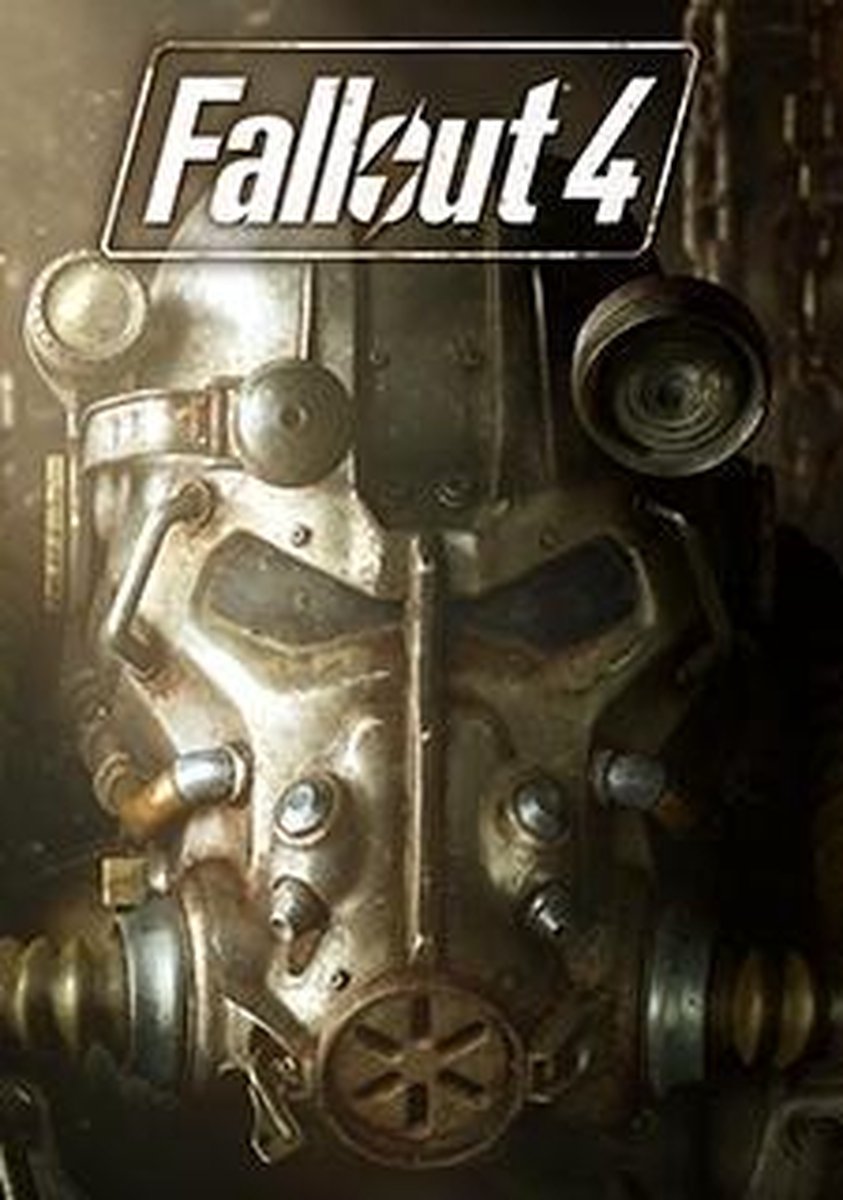 Bethesda Fallout 4