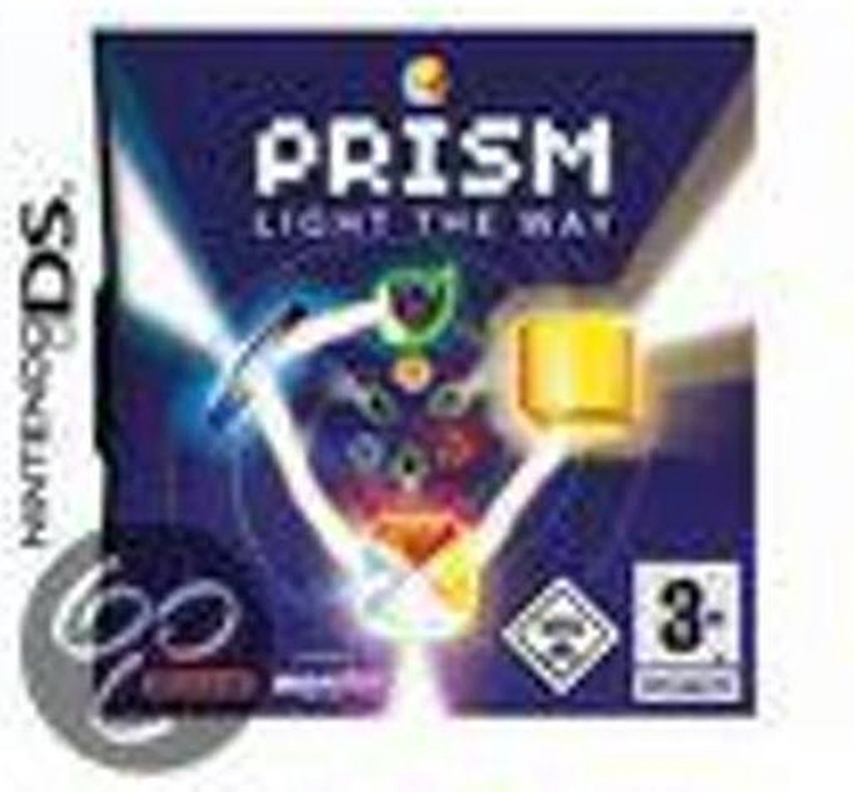 Overig Prism Light the Way