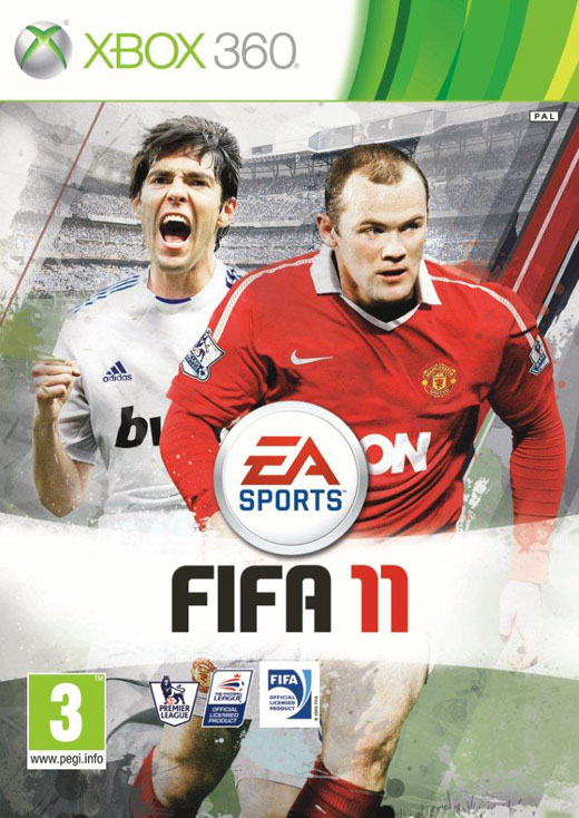 Electronic Arts Fifa 11