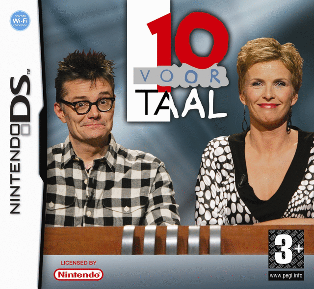 Easy Interactive 10 voor Taal