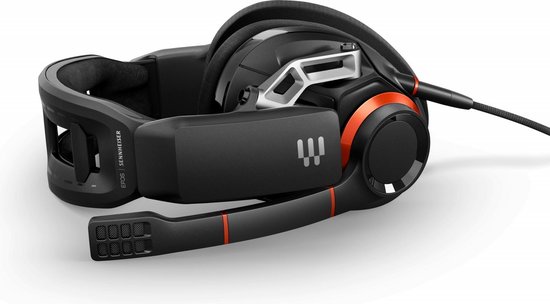 EPOS / Sennheiser GSP 500