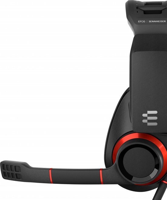 EPOS / Sennheiser GSP 500