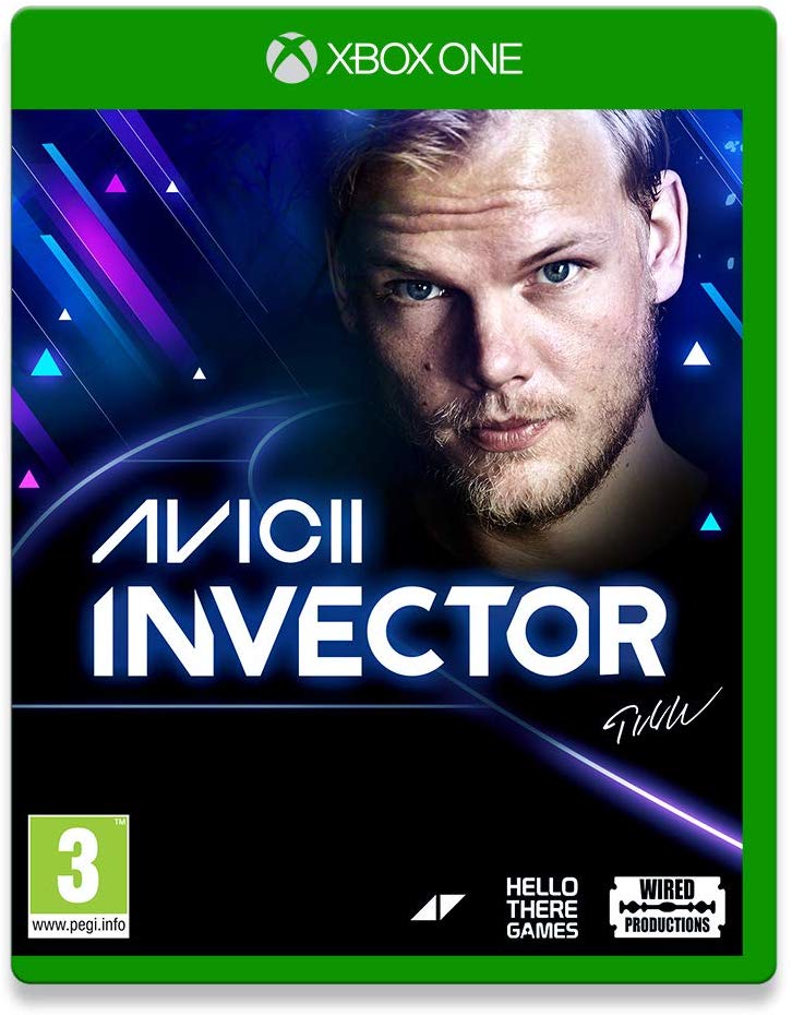 Koch Avicii Invector