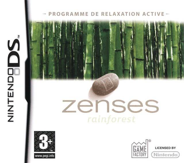 Overig Zenses Rainforest