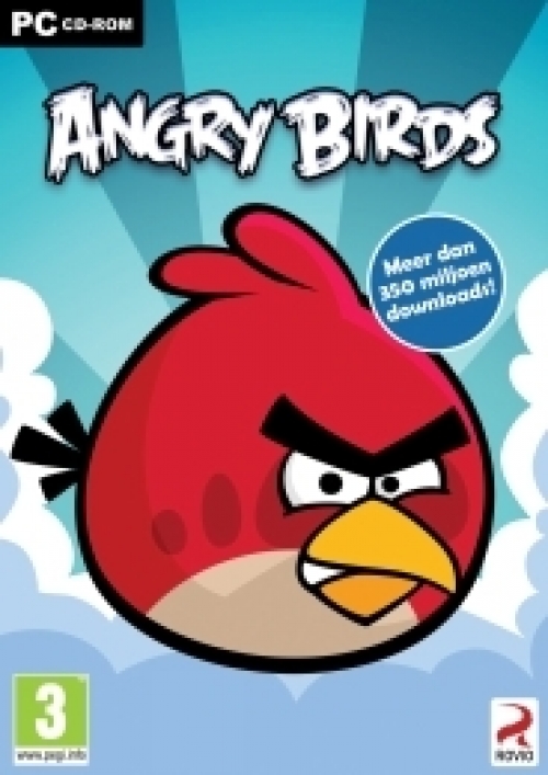 MSL Angry Birds