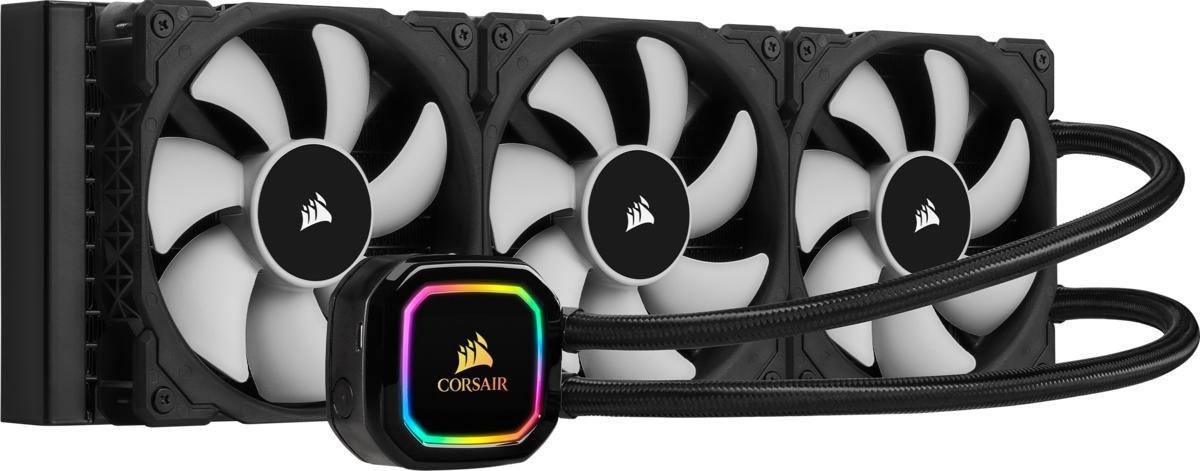 Corsair iCUE H150i RGB Pro XT