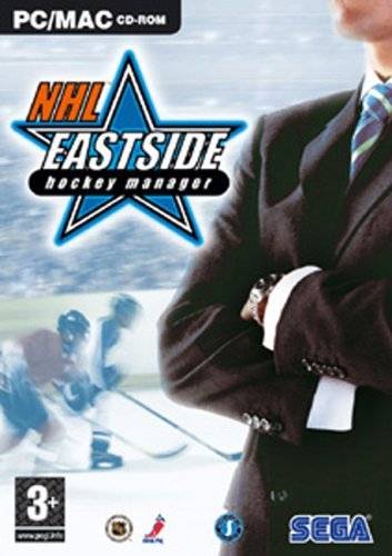 SEGA NHL Eastside Hockey Manager
