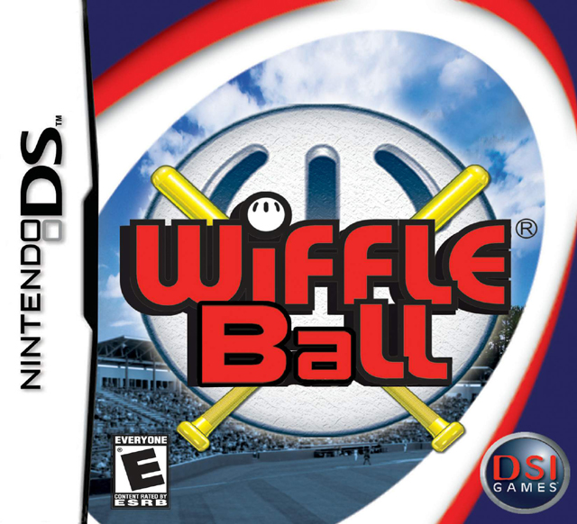 Zoo Digital Wiffle Ball Advance