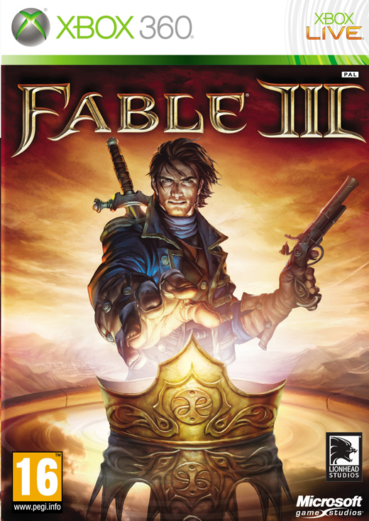 Back-to-School Sales2 Fable 3