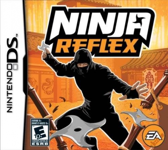 Electronic Arts Ninja Reflex