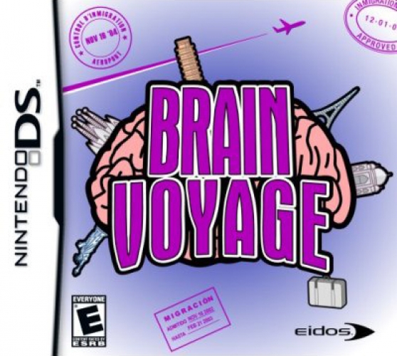 Eidos Brain Voyage
