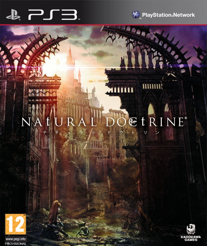 Nis Natural Doctrine