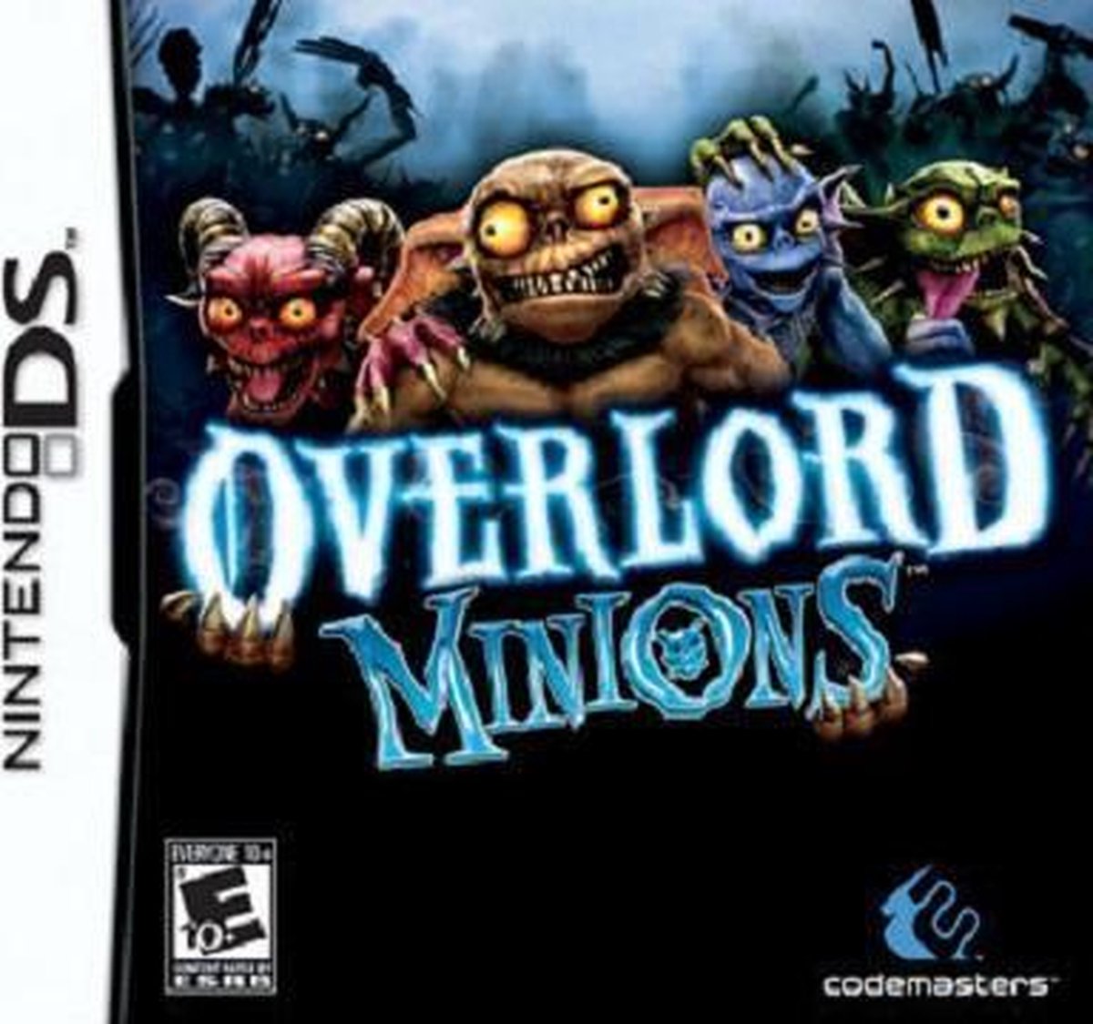 Codemasters Overlord Minions