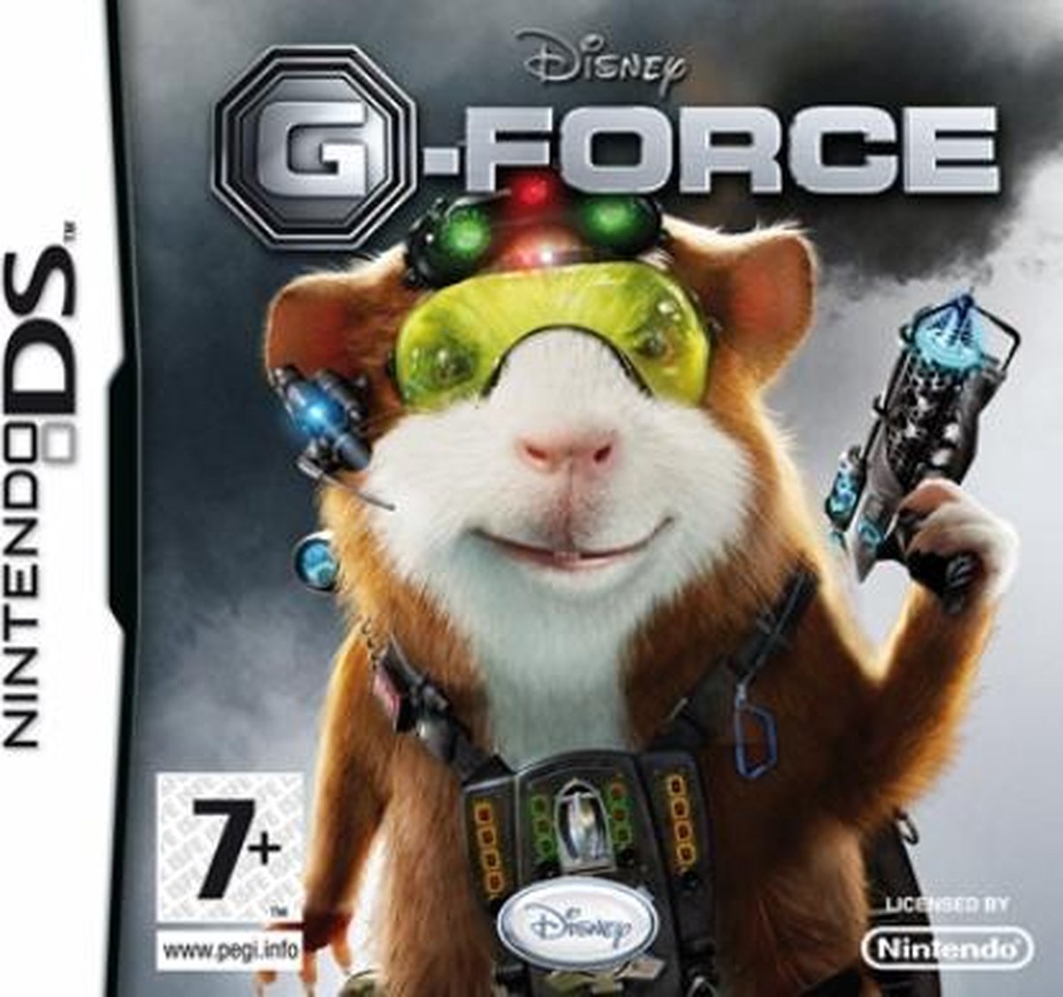 G-Force