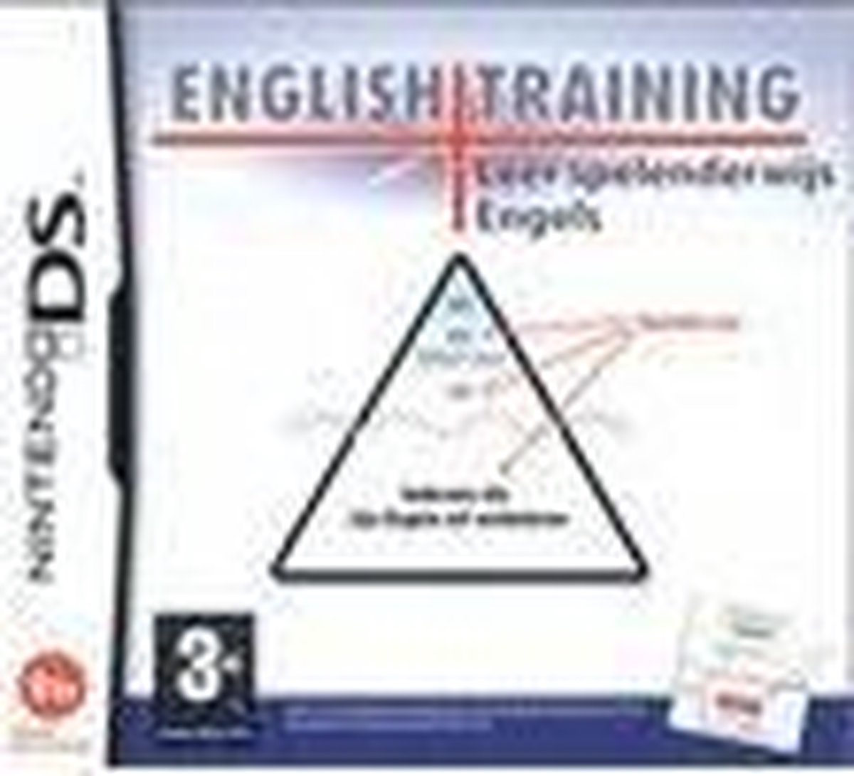 Nintendo English Training