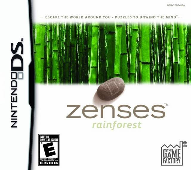 Overig Zenses Rainforest