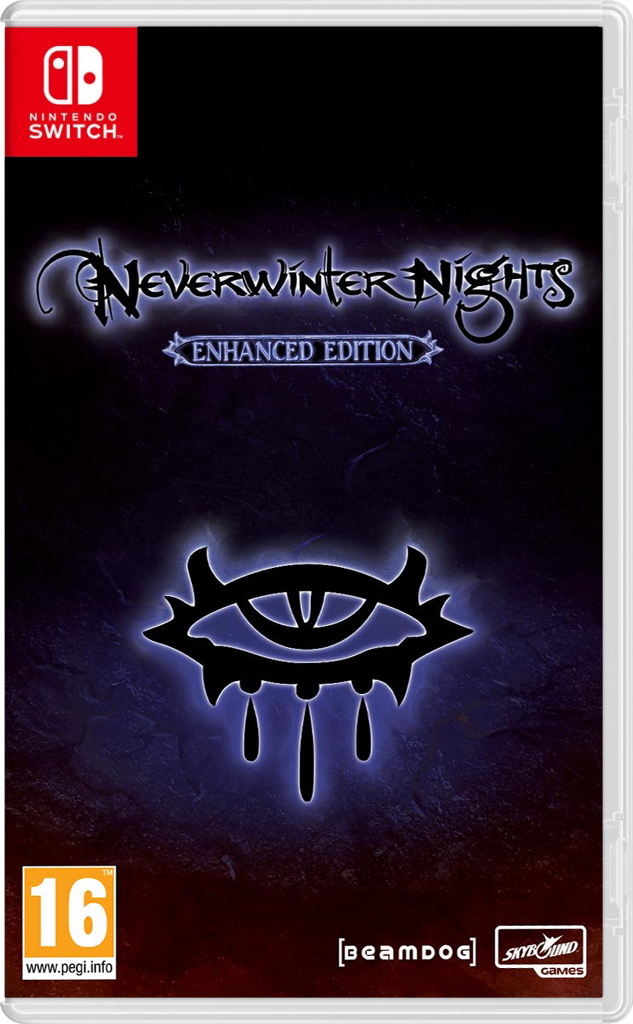 Skybound Games Neverwinter Nights Enhanced Edition