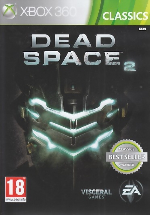 Electronic Arts Dead Space 2 (Classics)