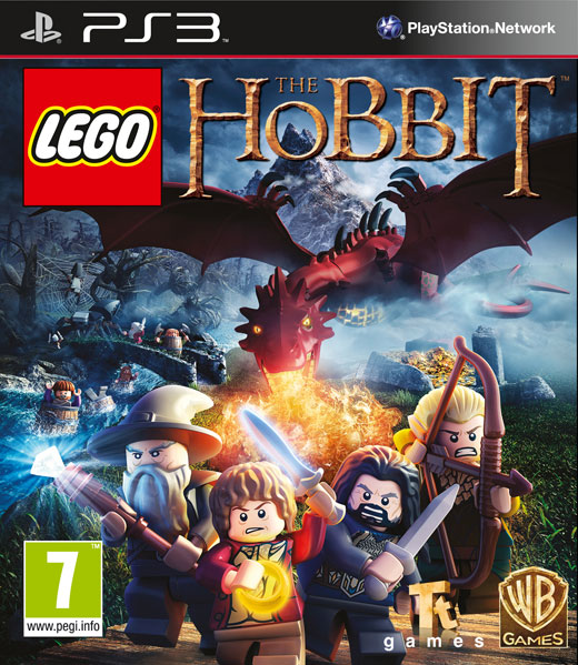 LEGO Hobbit