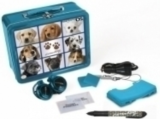 Overig Nintendogs Tin Kit