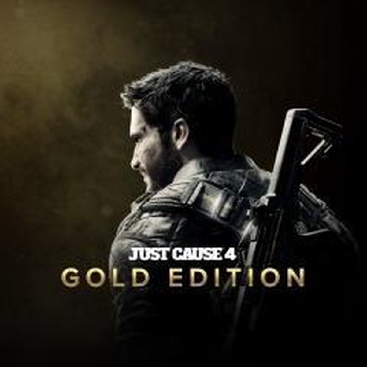 Koch Just Cause 4 Gold Edition