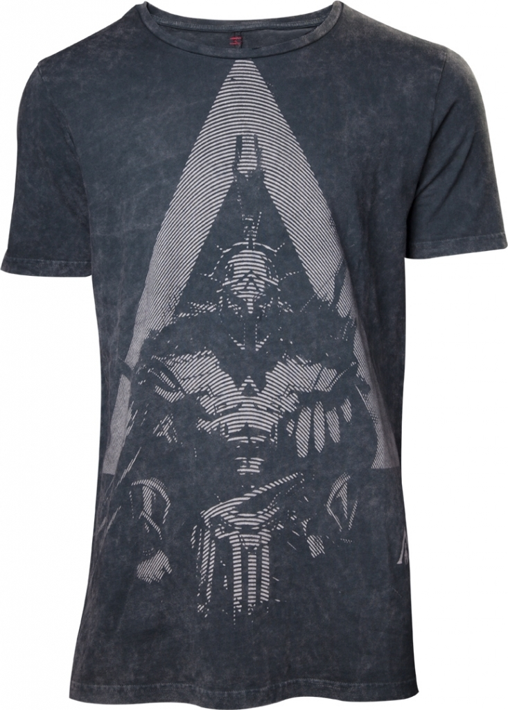 Difuzed Assassin's Creed Odyssey - Hoplite Men's T-shirt