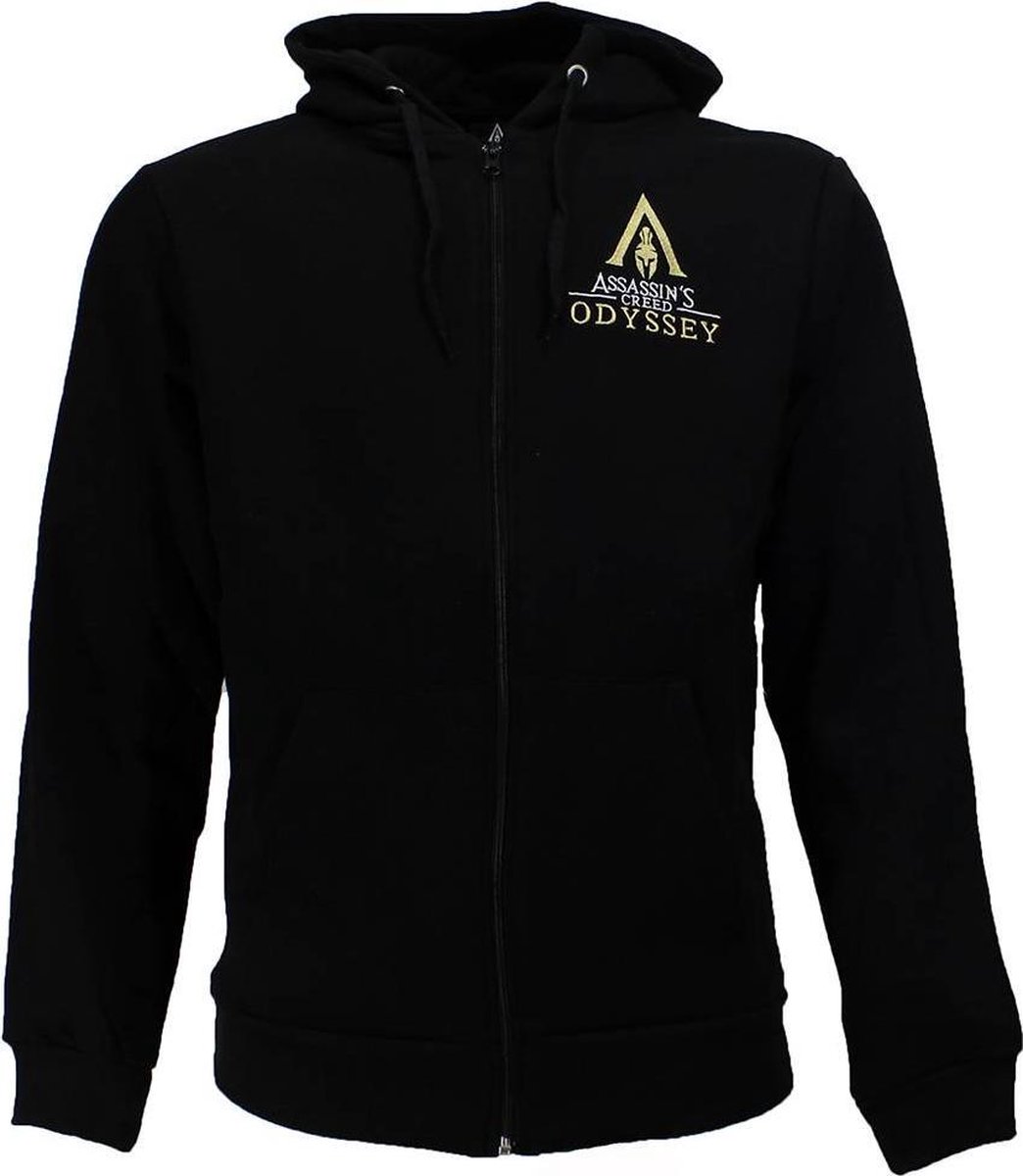 Difuzed Assassin's Creed Odyssey - Spartan Men's Hoodie