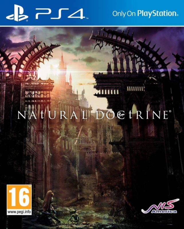 Nis Natural Doctrine