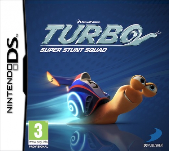 D3Publisher Turbo Super Stunt Squad