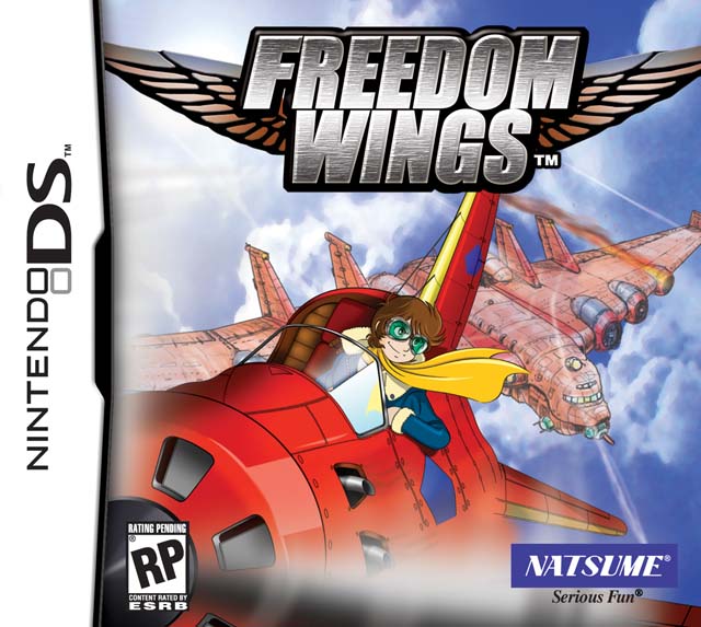 Overig Freedom Wings
