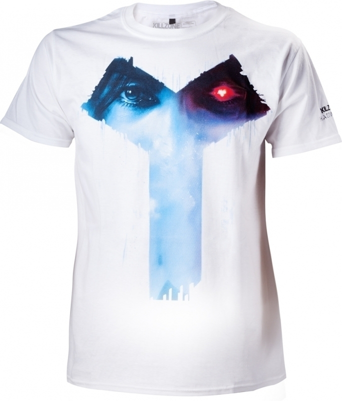 Difuzed Killzone T-Shirt Shadow Fall