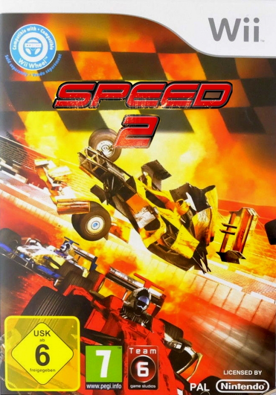 Funbox Speed 2