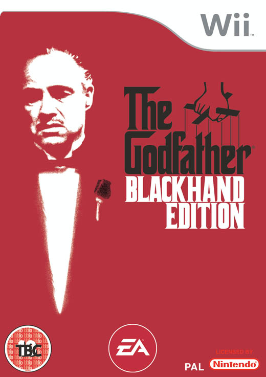 Electronic Arts The Godfather