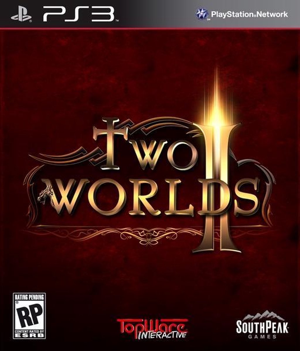 South Peak Interactive Two Worlds 2