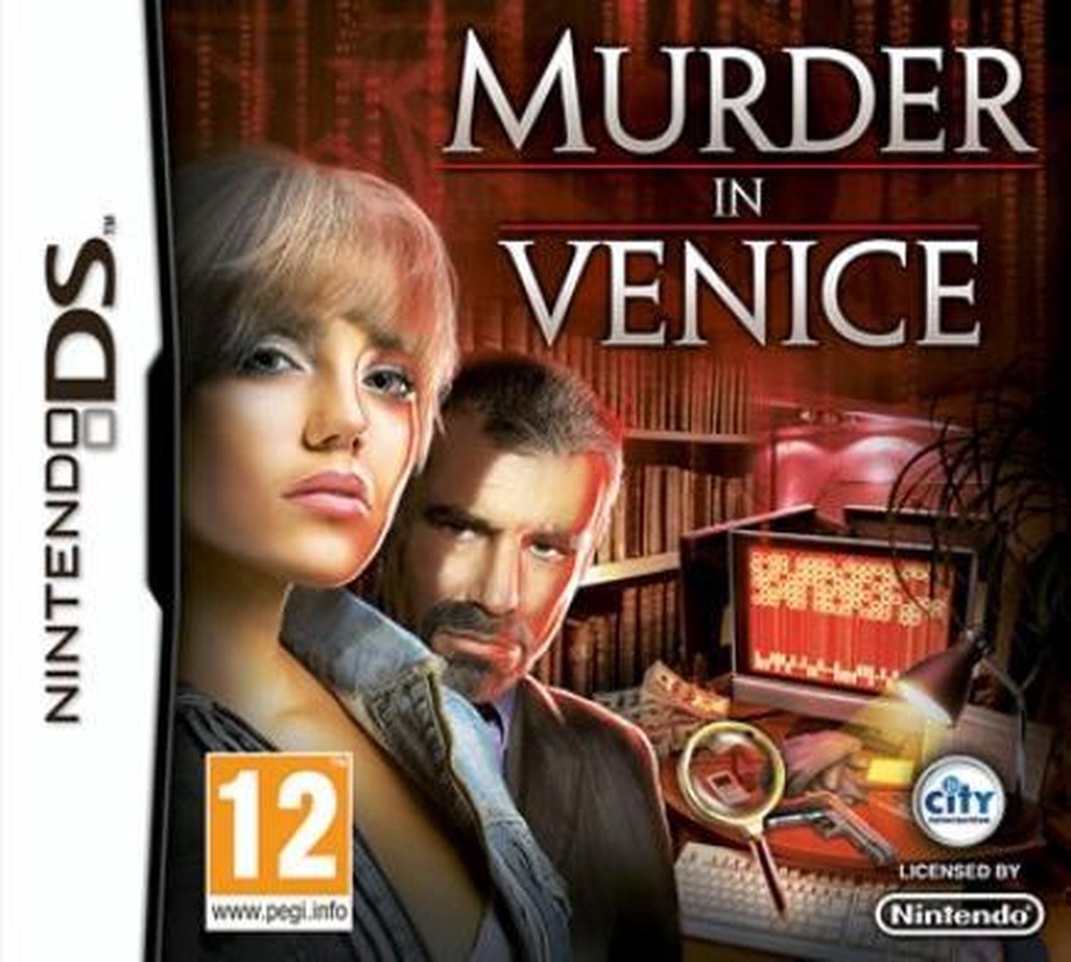 City Interactive Murder in Venice