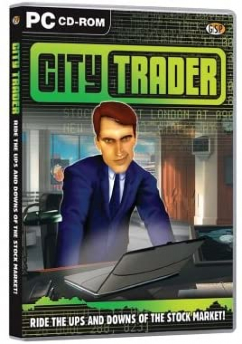 Monte Cristo Multimedia City Trader