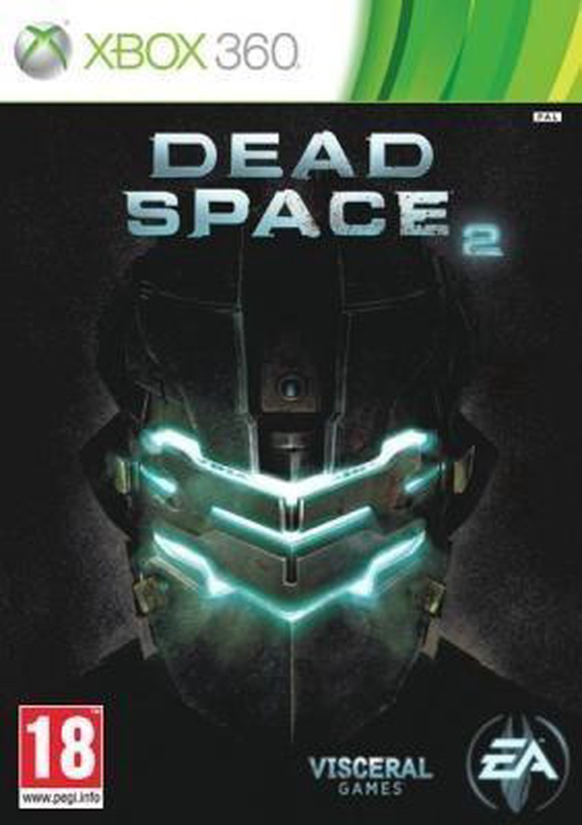 Electronic Arts Dead Space 2