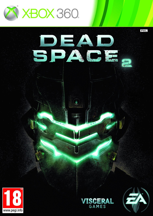Electronic Arts Dead Space 2