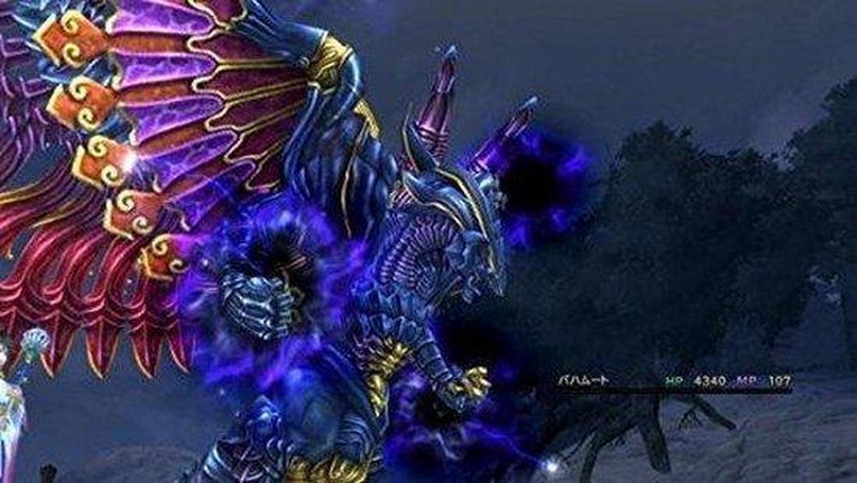 Square Enix Final Fantasy X & X2 HD Remaster