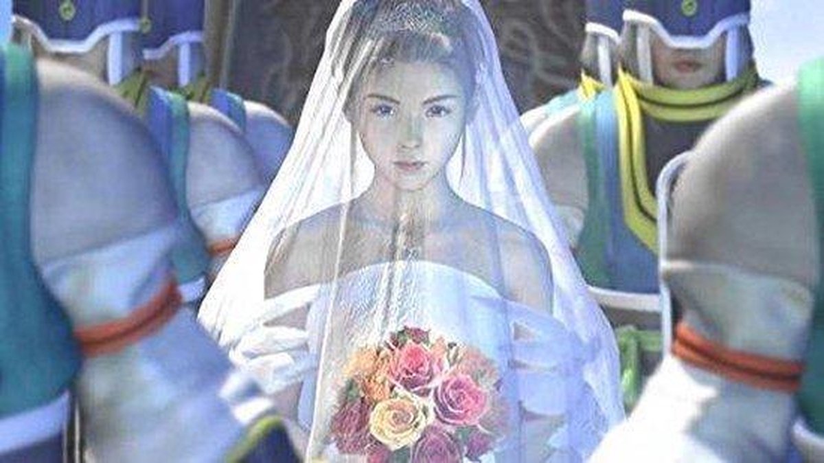 Square Enix Final Fantasy X & X2 HD Remaster